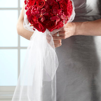 Desire Bouquet – BILLY'S WITTENBERG FLORAL, Wittenberg WI