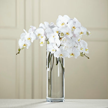 White Phalaenopsis Bouquet – BILLY'S WITTENBERG FLORAL, Wittenberg WI