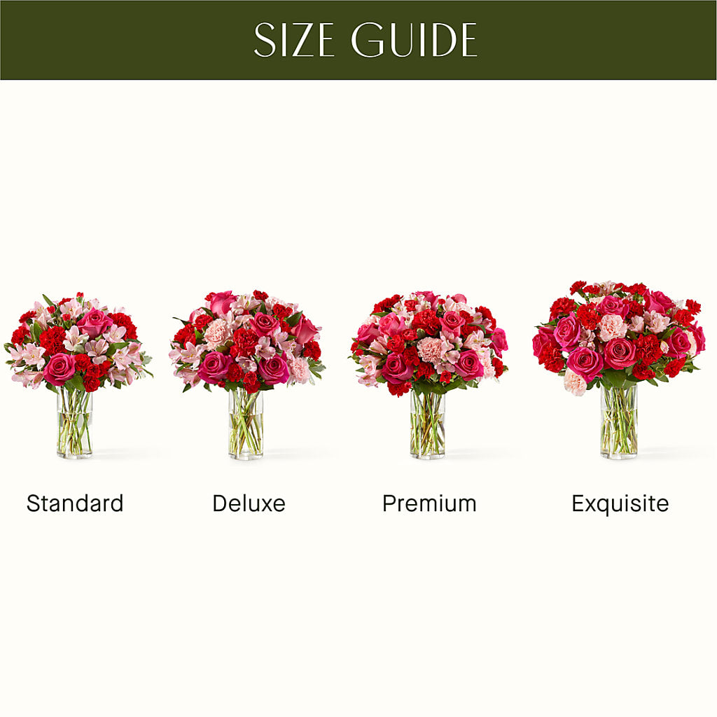 You're Precious Bouquet – BILLY'S WITTENBERG FLORAL, Wittenberg WI