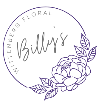 Billy's Wittenberg Floral